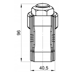 Complete presser 2481313