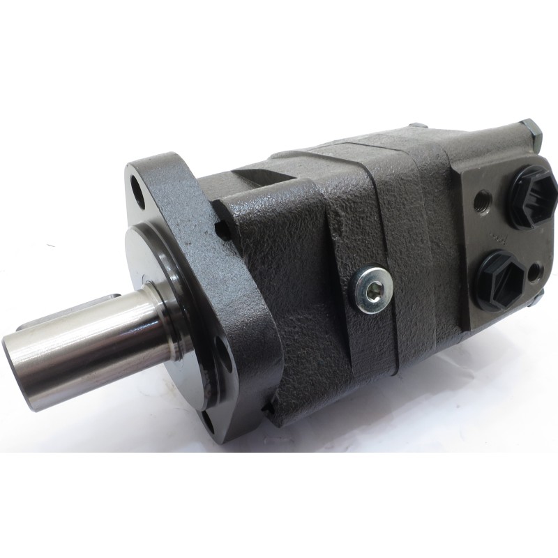 Hydraulic motor wmps125p