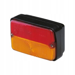 Universal rear lamp cobo 1009392