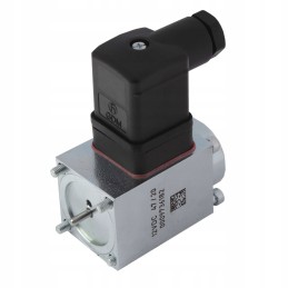Atlas AR51B 12VDC charger solenoid valve