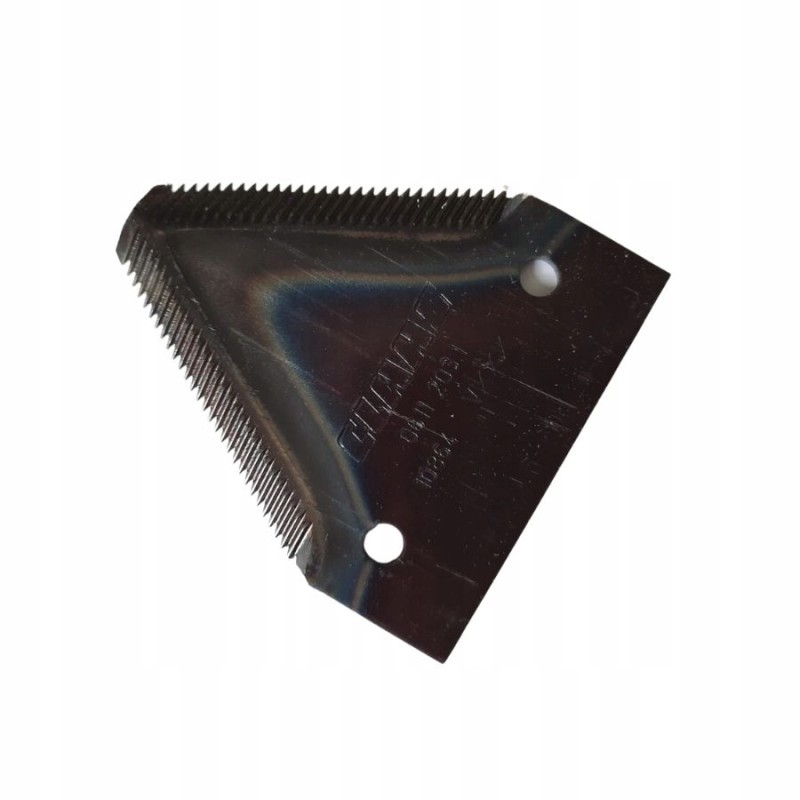 Claas scythe blade 0006112031