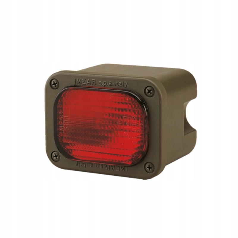 Universal rear lamp cobo 1000130