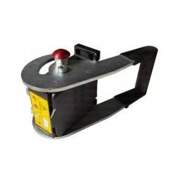 New Holland 84435008 cnh header quick coupler