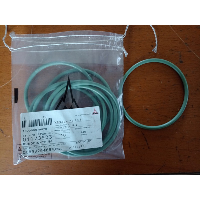 Oring deutz 01173923