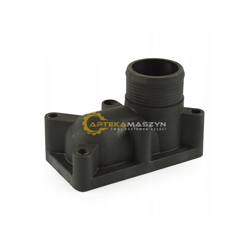 Caterpillar 3054 3056 engine thermostat housing