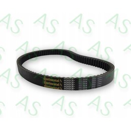Continental Claas 603015 toothed variator belt