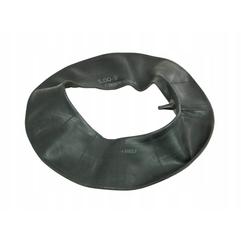 Tube 500x9 kabat tr 15 9x500