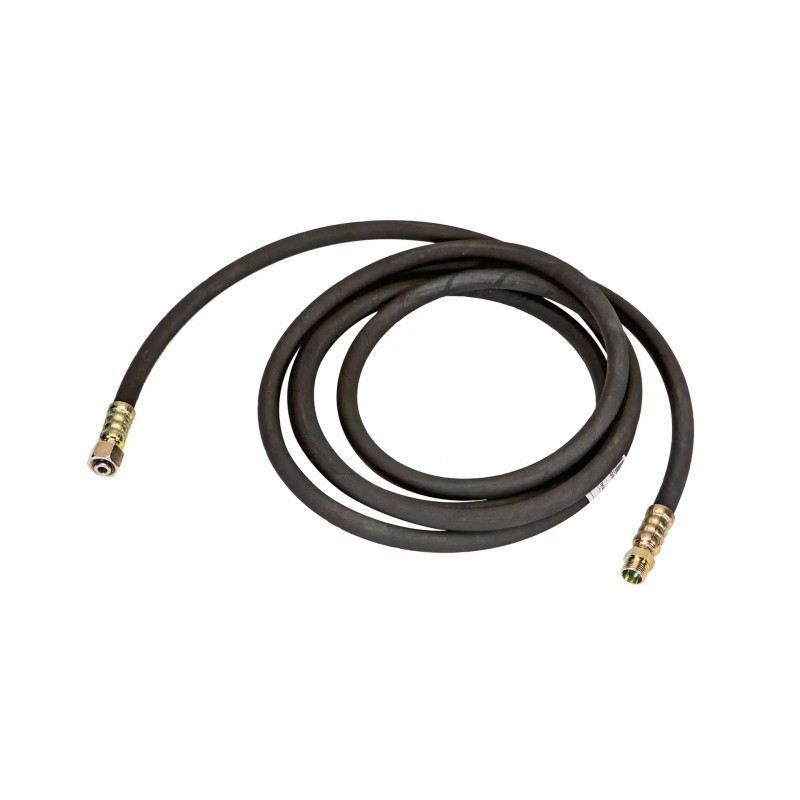 772036 1 radial distributor hydraulic pipe