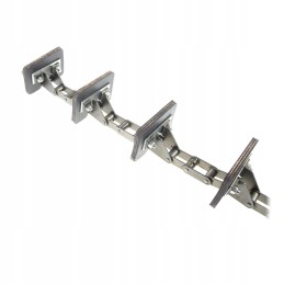 Claas 618600 pile conveyor chain 0 units