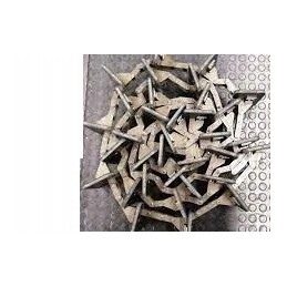 Claas Matador grain feeder chain