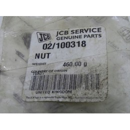 Jcb nuts 5 pcs 02 100318