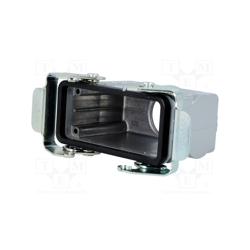 1 pcs x AMPHENOL - C14621R0168021 - Enclosure: for HDC connectors, C146, size E16, for cable, M32