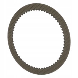 Notched disc cnh new holland 5199726