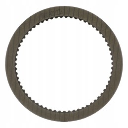 Notched disc cnh new holland 5199726