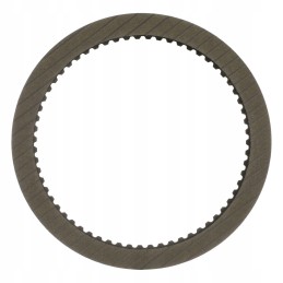 Notched disc cnh new holland 5199726