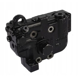 Parker P70CF Radio Gen2 output cover