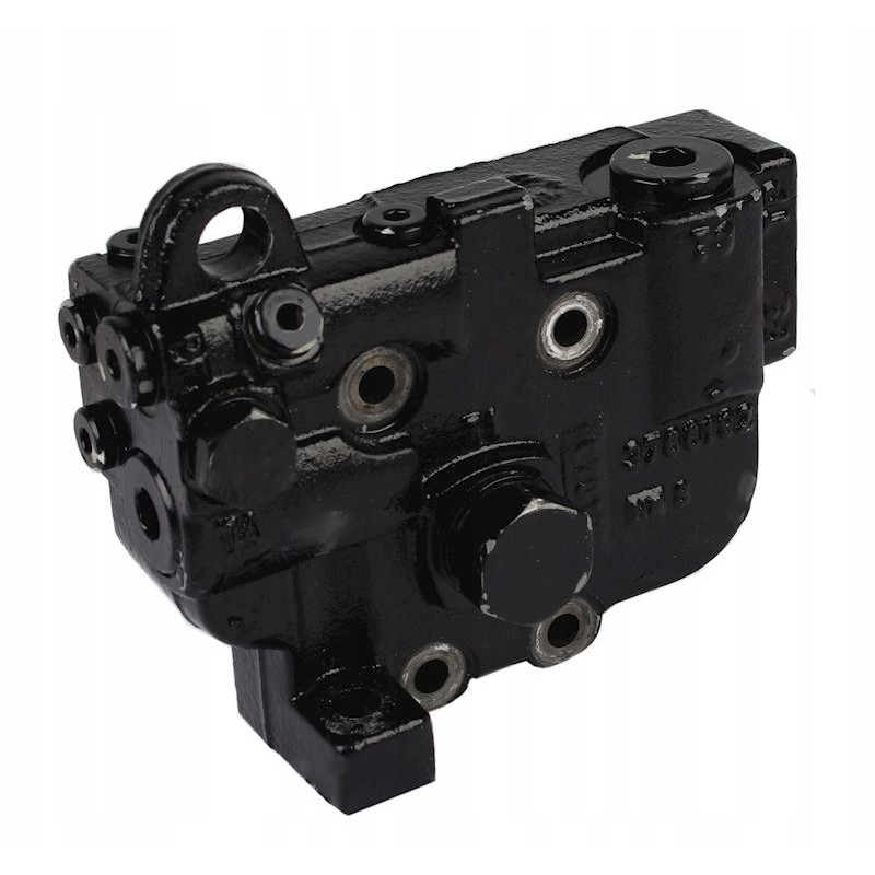 Parker P70CF Radio Gen2 output cover