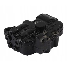 Parker P70CF Radio Gen2 output cover