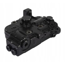 Parker P70CF Radio Gen2 output cover