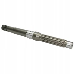 Travel motor shaft volvo ec290 ec360 ec360b ec330