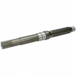 Travel motor shaft volvo ec290 ec360 ec360b ec330