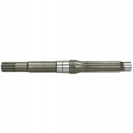 Travel motor shaft volvo ec290 ec360 ec360b ec330