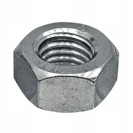 Head nut c 360 low m14x2
