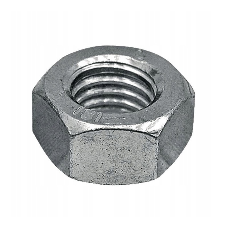 Head nut c 360 low m14x2