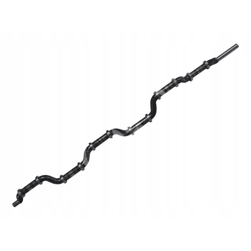 Shaft rear claas dominator 118 128 l 1780