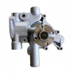 Yanmar 3tne74 water pump