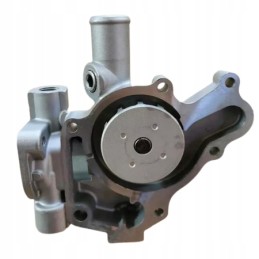 Yanmar 3tne74 water pump