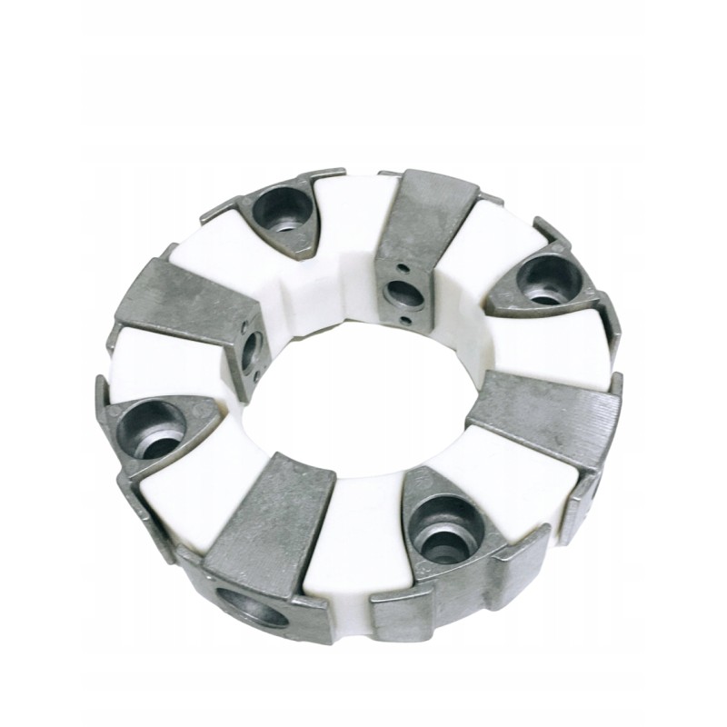 djf160k hydraulic pump clutch