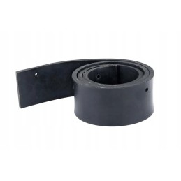 Throat apron for bison harvester 5050550060 127x7cm