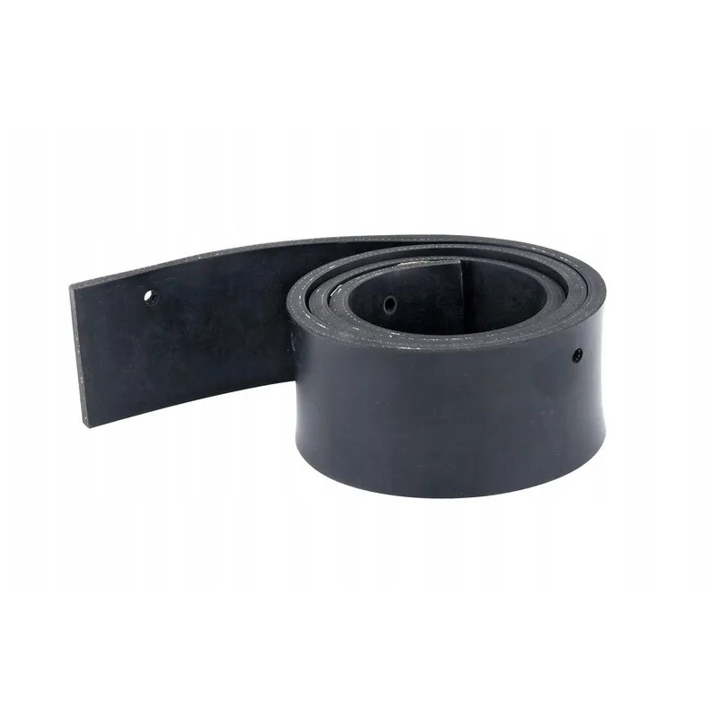 Throat apron for bison harvester 5050550060 127x7cm