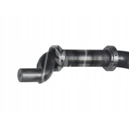 Shaft rear claas mega 360 370 l 1780mm