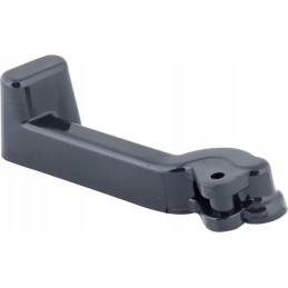 Zetor right door window handle