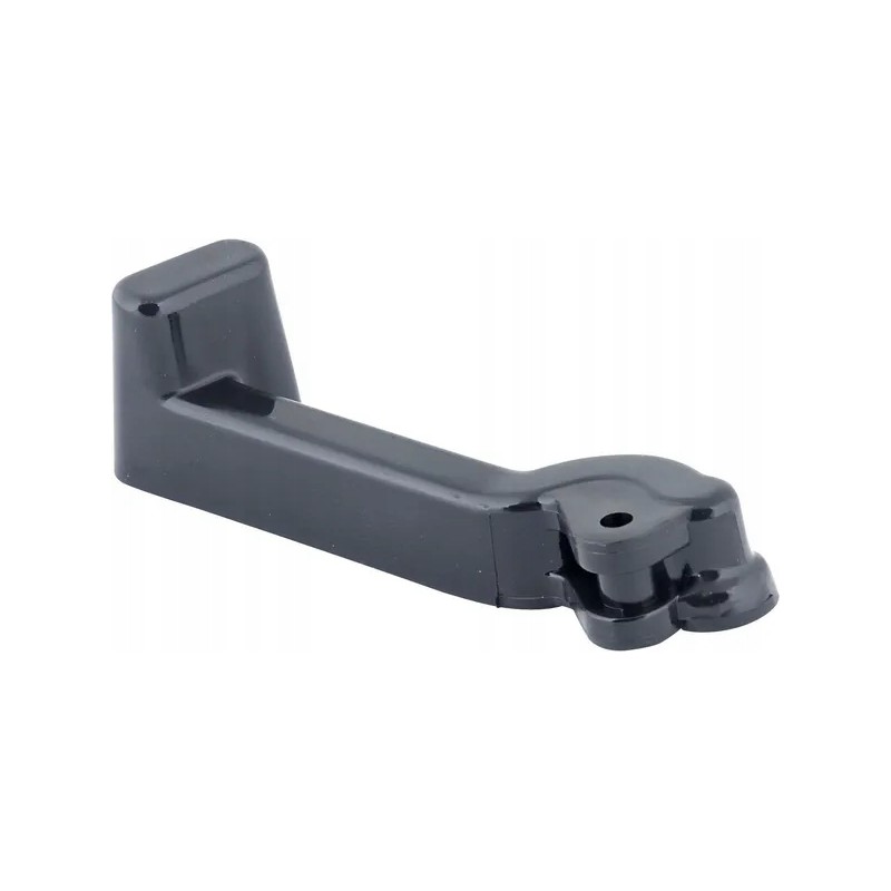 Zetor right door window handle