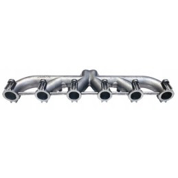 Cummins 6ct8 exhaust manifold 3