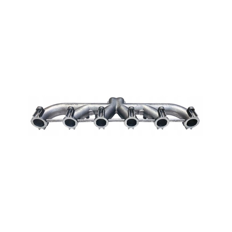 Cummins 6ct8 exhaust manifold 3