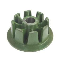 Drive sprocket Anna Gorka Finger