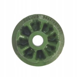 Drive sprocket Anna Gorka Finger