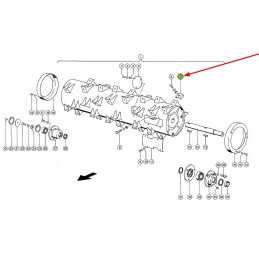 617630 00 pre-drum cover