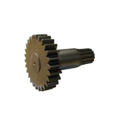 Doosan k9000802 ipg final drive sprocket