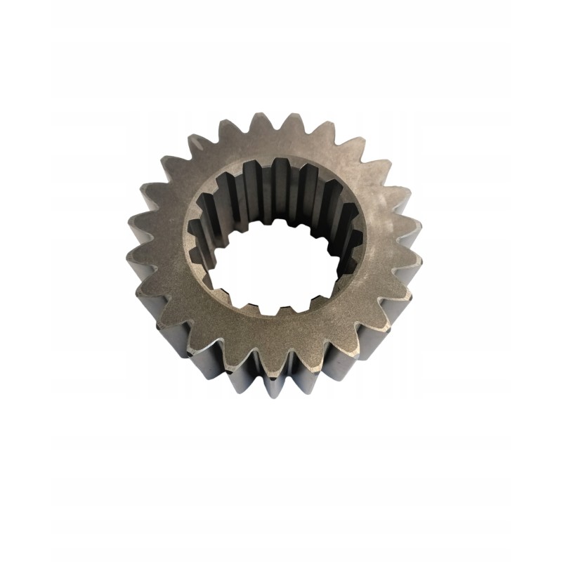 Doosan final drive sprocket 130425 00009