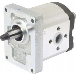 Hydraulic pump