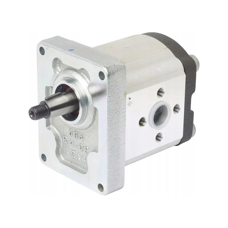 Hydraulic pump