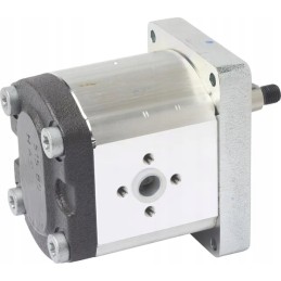Hydraulic pump