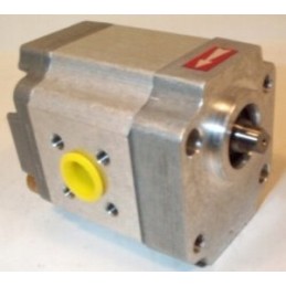 Hydraulic motor m2dcn1004cl40c02