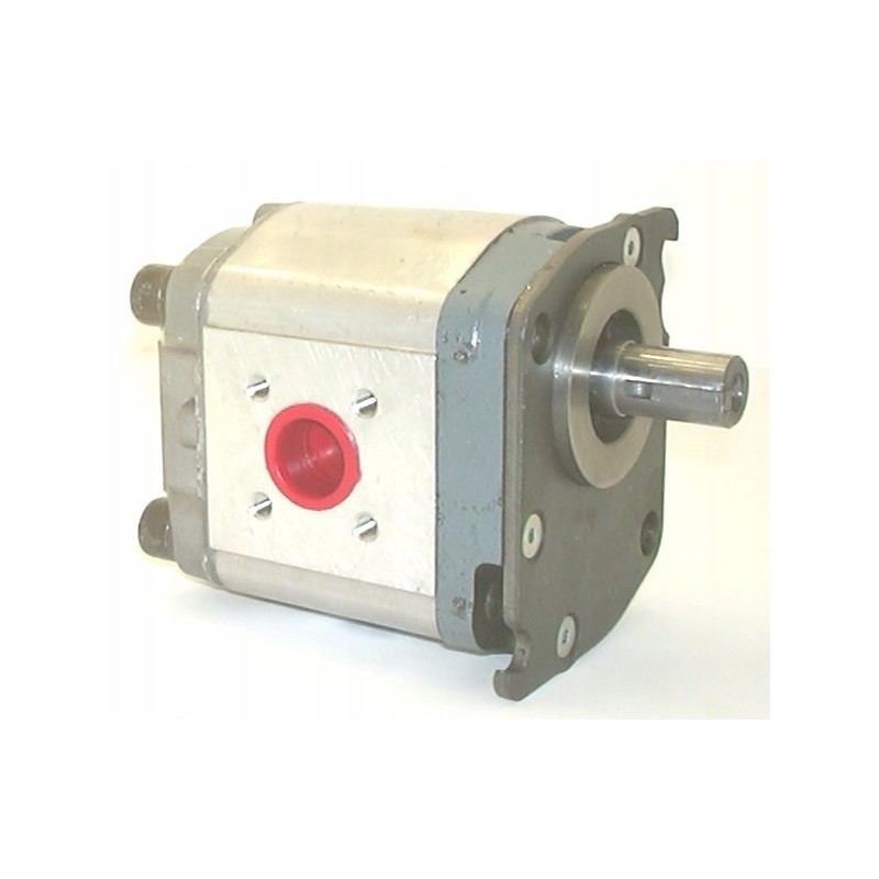 C14l french cb flange