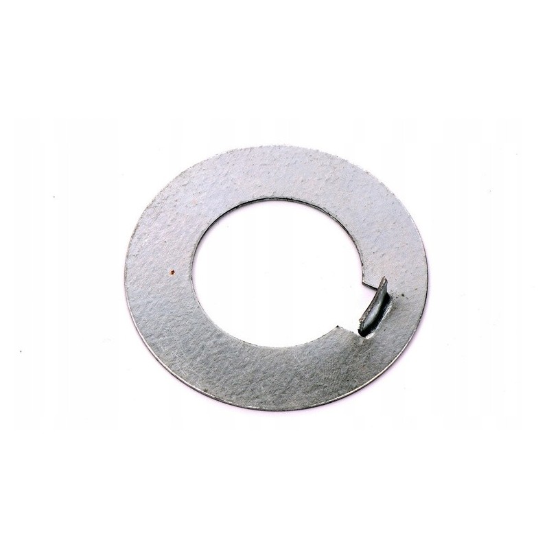 Bizon threshing drum shaft washer 5040120160